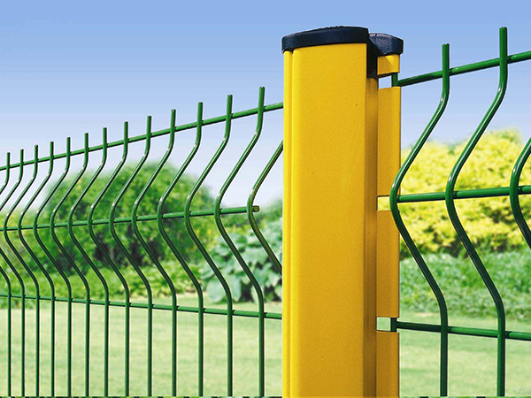 T320型歐式護欄網(wǎng)類